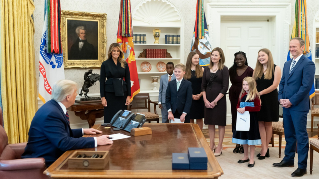 Como Tentativa De Revogar Lei Que Permite Aborto Virou Alvo Central De Trump E Conservadores Nos 