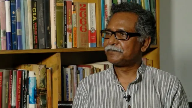 আনু মুহাম্মদ