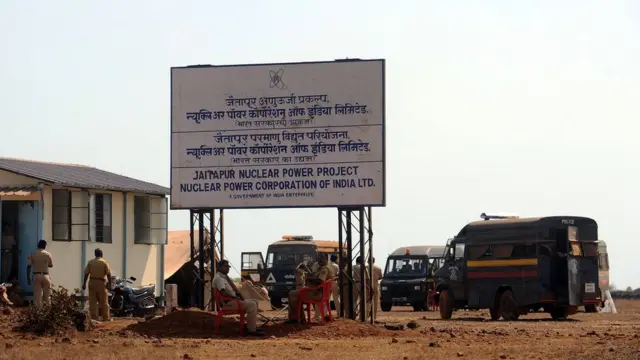 शांतिपूर्ण उद्देश्यों के लिए परमाणु गतिविधियों का समर्थन करता रहा है भारत