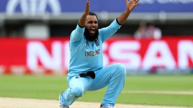 આદિલ રાશિદ