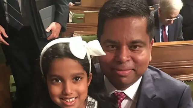 கனடா தேர்தலில் வென்ற இலங்கை தமிழர்