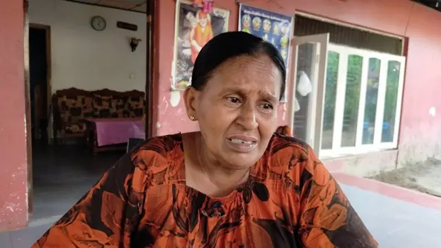 Kusumawati- Raja upasthana sewaya (8/9/21)