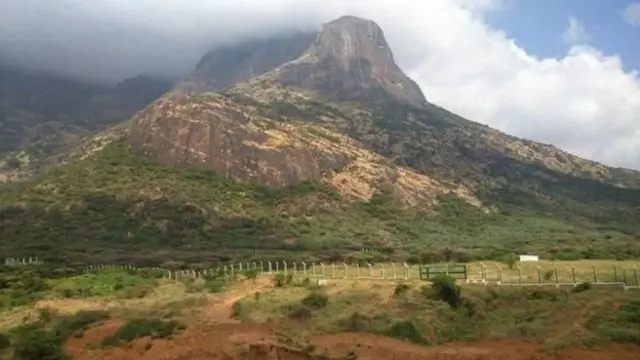 தேனி நியூட்ரினோ திட்டம்