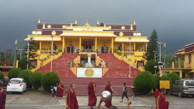 तिब्बती