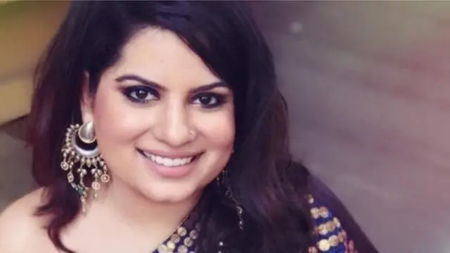 મલ્લિકા દુઆ