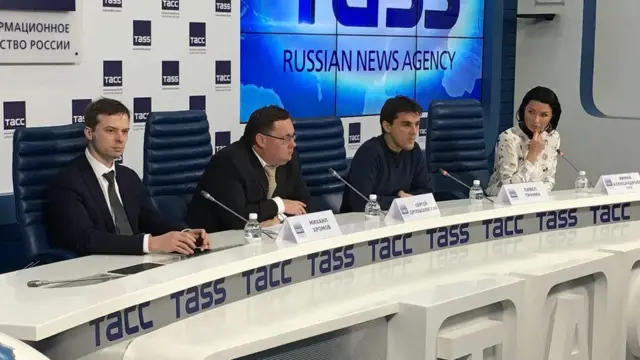 Эксперты РАНХиГС и Института Гайдара