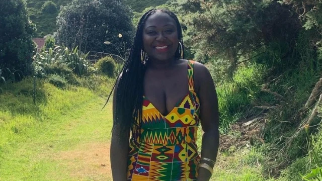 Une photo de Miriam Appiah-Danquah