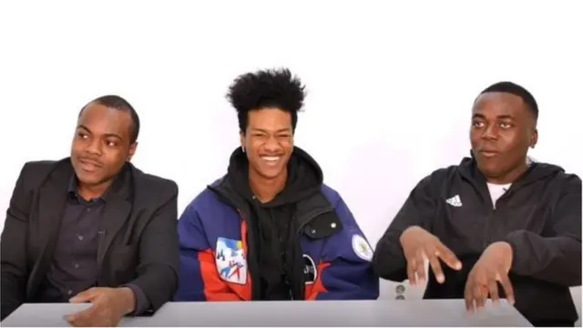 रवि जोनाथन और हान