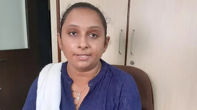 तेजल शुक्ला