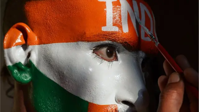 भारतीय क्रिकेट प्रशंसक