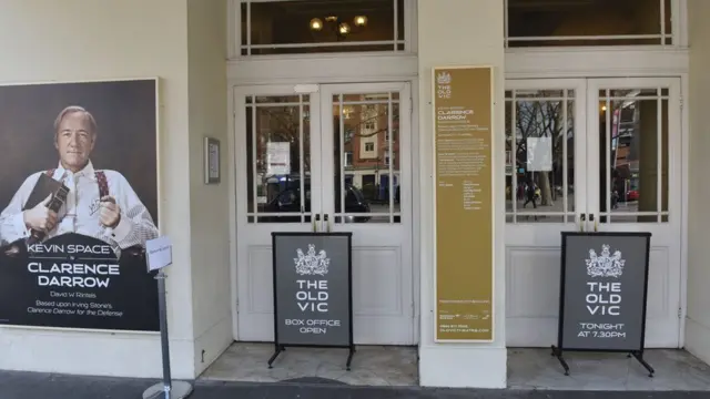 Old Vic