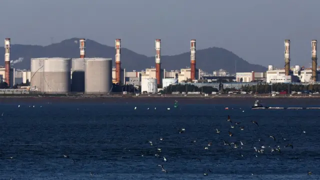 2050 탄소중립 시나리오와 2030 국가 온실가스 감축목표가 지난달 27일 국무회의에서 심의·확정됐다