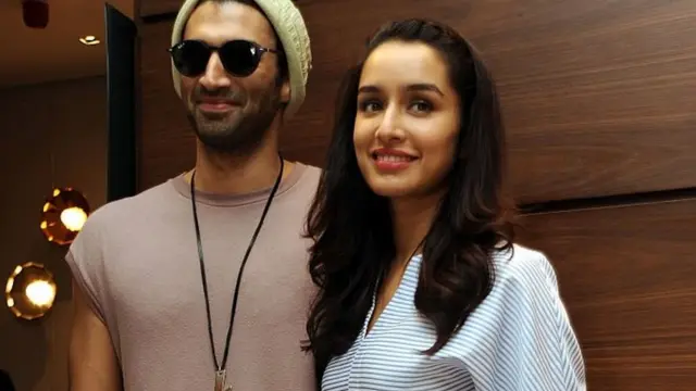 شردھا اور آدتیہ