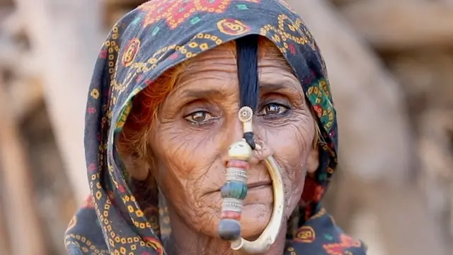 અમીબાઈ જત