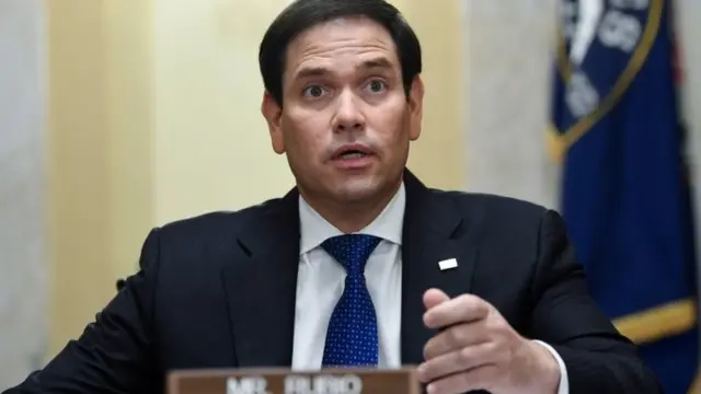 Marco Rubio falaslots com bônus no cadastrocomit@e do Senado