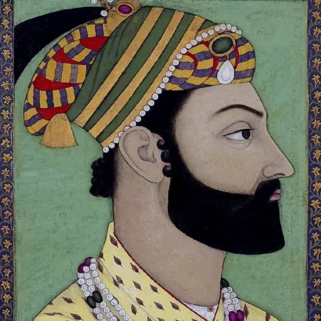 अहमदशाह अब्दाली