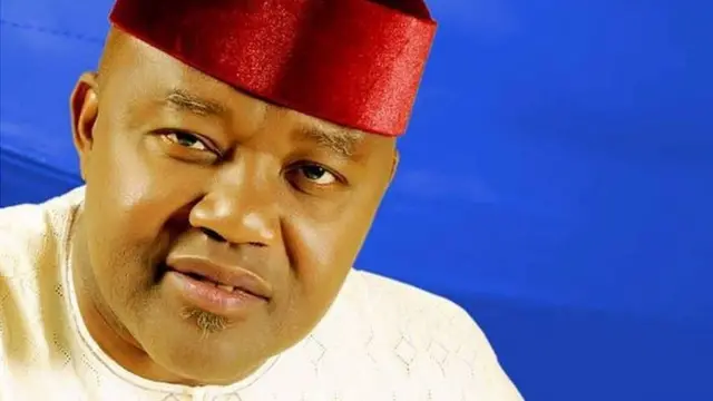 Sullivan Akachukwu Nwamkpo