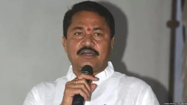 नाना पटोले