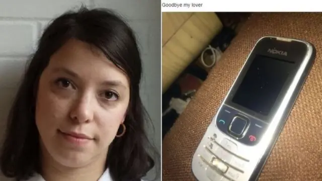 Эстер Уэббер