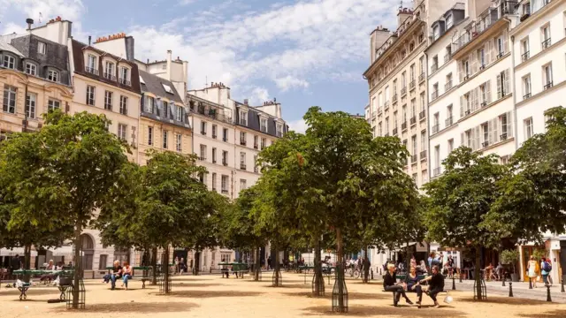 Французы обожают жаловаться - но это не нытье, а способ общения