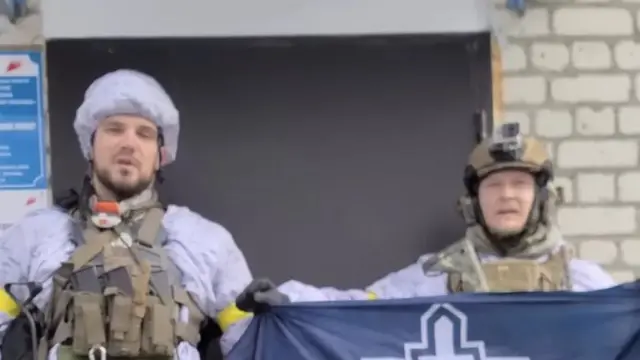 "Rossiya ko'ngillilar korpusi"