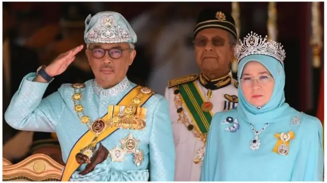 Raja Sultan Abdullah