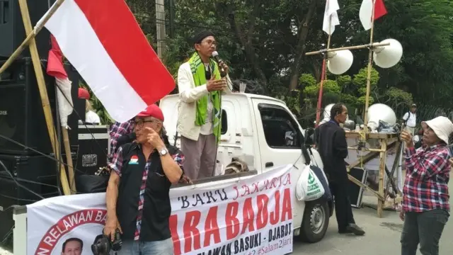 pro ahok