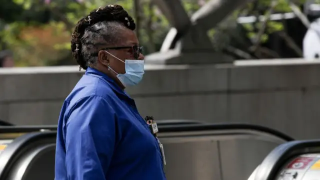 коронавірус