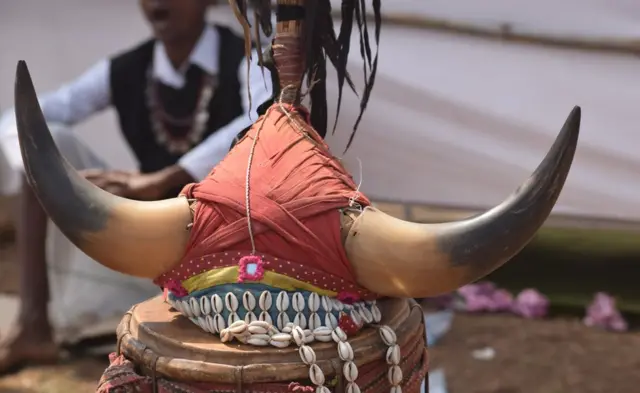 आदिवासी