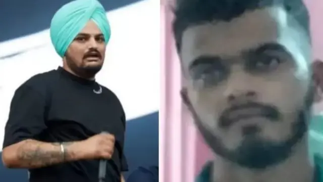 ਮੂਸੇਵਾਲਾ