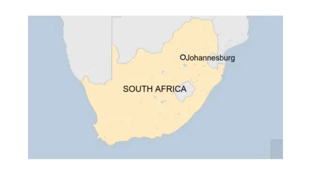 Africa y'Epfo nico gihugu ca mbere co muri Africa catowemwo ubwoko bushasha bwa corona,ubundi bwoko bwatowe mu Bwongereza na Brezil