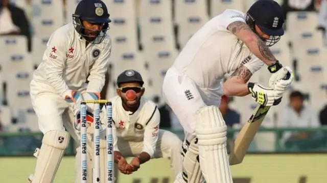 क्रिकेट मैच