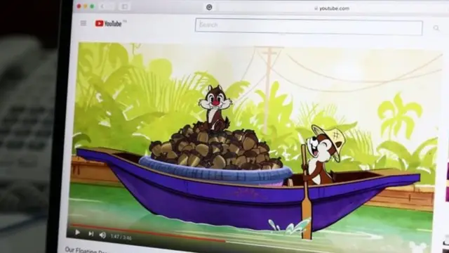 ชิพกับเดล