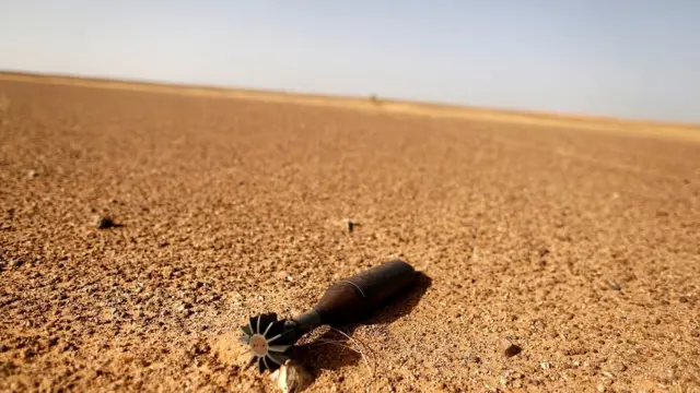 पश्चिमी सहारा का विवाद