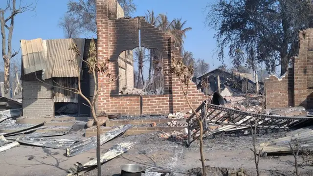 မွေ့တုံရွာ