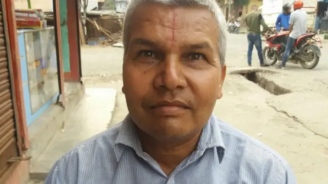 सुर्खेतका शिवप्रसाद