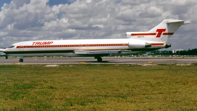 Boeing 727-225
