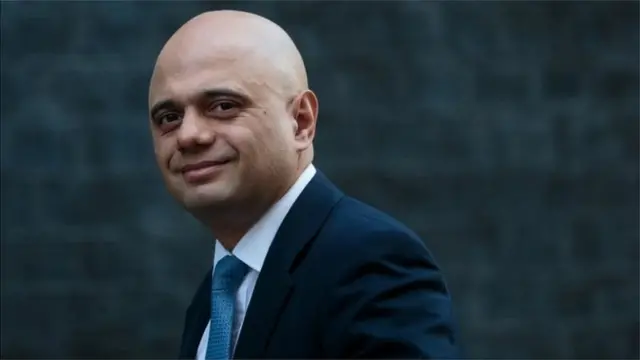 माजी गृहमंत्री साजिद जावेद