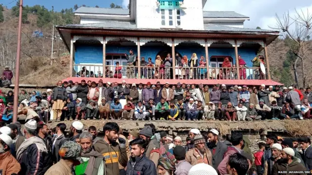 ਗੁਲਾਮ ਹੁਸੈਨ ਦਾ ਘਰ