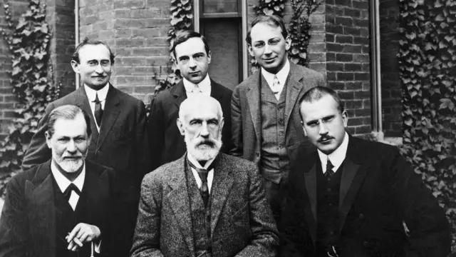 Психологи Университета Кларка