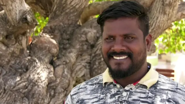 உங்கள் மீனவன் கிங்ஸ்டன்