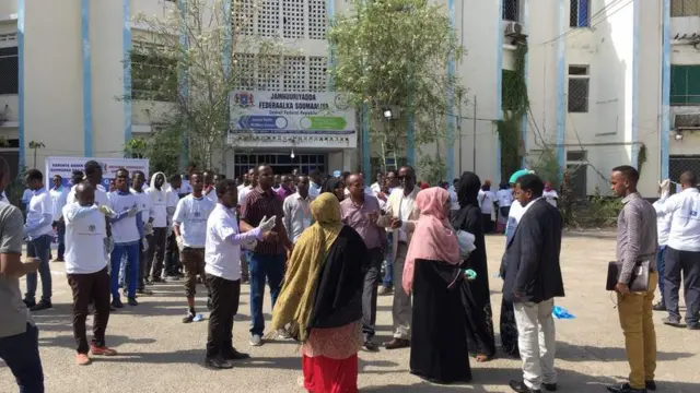 Xarunta gurmadka ee Hargaha iyo Saamaha