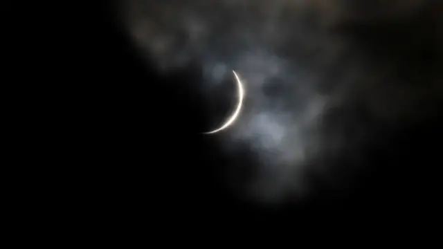 затемнення