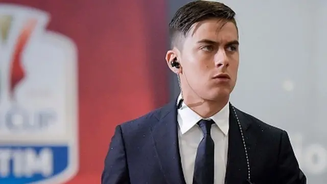 Paulo Bruno Exequiel Dybala