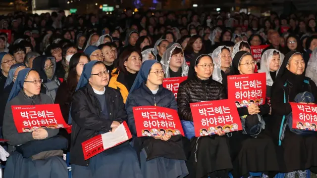 Korea Selatan, Seoul