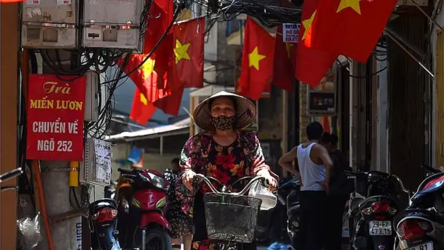 Việt Nam