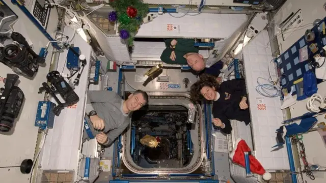 NASA