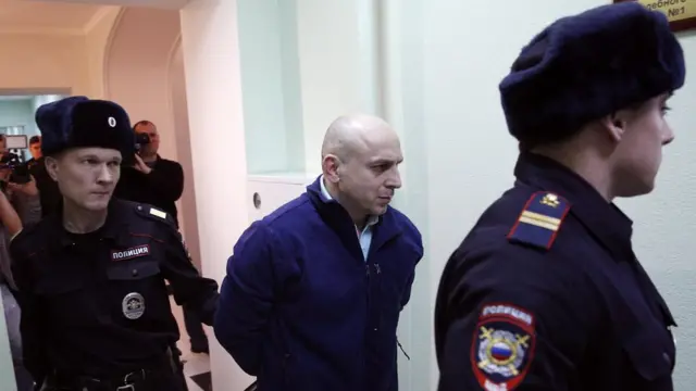 Хасан Закаев