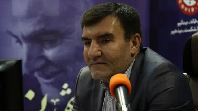 حمیدرضا جمشیدی