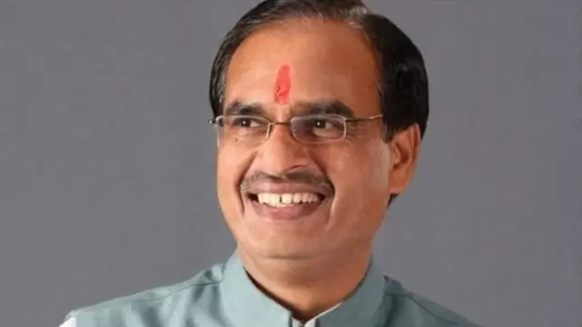 ਸ਼ਿਵਰਾਜ ਸਿੰਘ ਚੌਹਾਨ